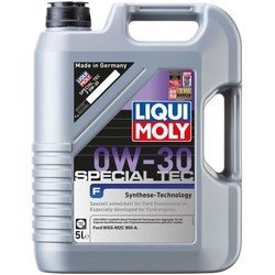 Liqui Moly Special Tec F 0W-30 5L