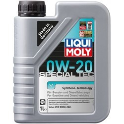 Liqui Moly Special Tec V 0W-20 1L