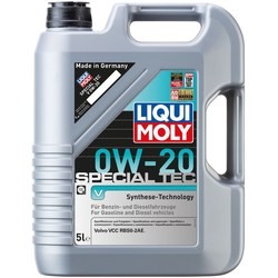 Liqui Moly Special Tec V 0W-20 5L