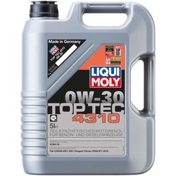 Liqui Moly Top Tec 4310 0W-30 5L