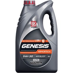 Lukoil Genesis Armortech A3B4 5W-30 4L