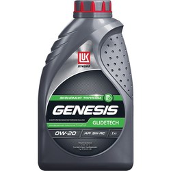 Lukoil Genesis Glidetech 0W-20 1L