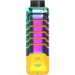 Eleaf iWu Pod