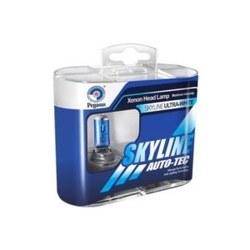 SkyLine Ultra White H3 2pcs