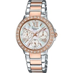 Casio SHE-3052SPG-7A