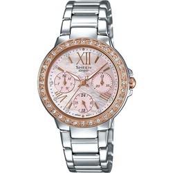 Casio SHE-3052SG-4A