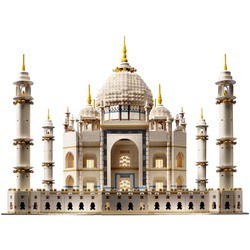 Lego Taj Mahal 10189