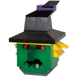 Lego Witch 40032