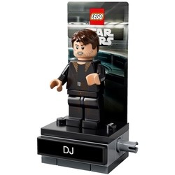 Lego DJ 40298