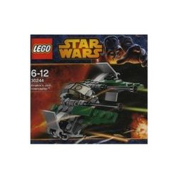 Lego Anakins Jedi Interceptor 30244