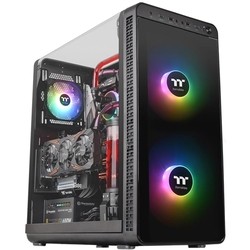 Thermaltake View 37 ARGB Edition