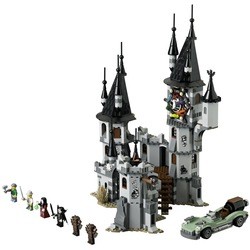 Lego Vampyre Castle 9468