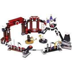 Lego Ninjago Battle Arena 2520