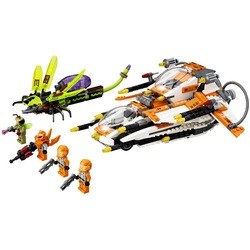 Lego Bug Obliterator 70705