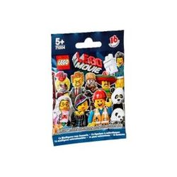 Lego Minifigures Movie Series 71004