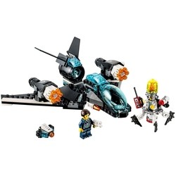 Lego Ultrasonic Showdown 70171