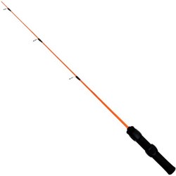 Flagman Ice Rod Orange 60