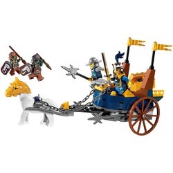 Lego Kings Battle Chariot 7078