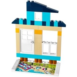 Lego Resort Designer 21208