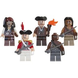 Lego Pirates of the Caribbean Battle Pack 853219