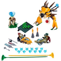 Lego Ultimate Speedor Tournament 70115