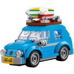 Lego Mini Volkswagen Beetle 40252