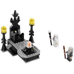 Lego The Wizard Battle 79005