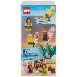 Lego Minifigure Accessory Pack 850449