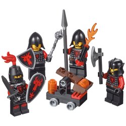 Lego Castle Dragons Accessory Set 850889