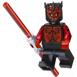 Lego Darth Maul 5000062