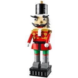 Lego Nutcracker 40254