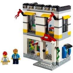 Lego Brand Store 40305