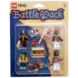 Lego Pirates Battle Pack 852747