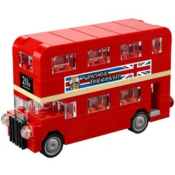 Lego London Bus 40220