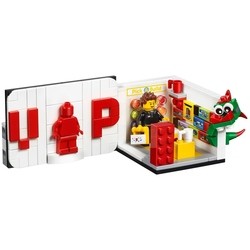 Lego Exclusive VIP Set 40178