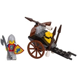 Lego Classic Knights Minifigure 5004419