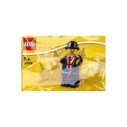 Lego Lester 40308