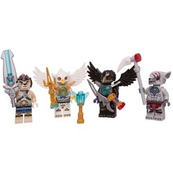 Lego Legends of Chima Minifigure Accessory Set 850779