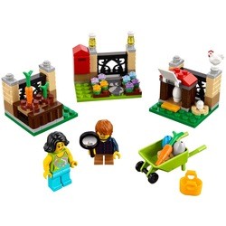 Lego Easter Egg Hunt 40237