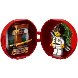 Lego Kais Dojo Pod 5004916