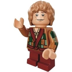 Lego Good Morning Bilbo Baggins 5002130