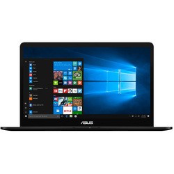 Asus ZenBook Pro UX550VD (UX550VD-BN246T)