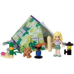 Lego Jungle Accessory Set 850967