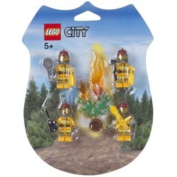 Lego City Accessory Pack 853378