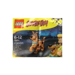 Lego Scooby-Doo 30601