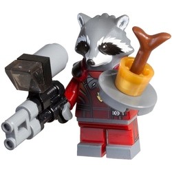 Lego Rocket Raccoon 5002145