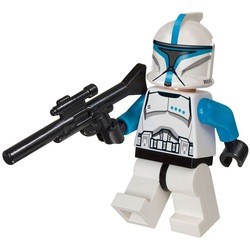 Lego Clone Trooper Lieutenant 5001709