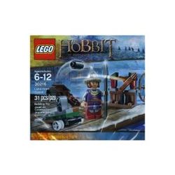 Lego Lake-Town Guard 30216