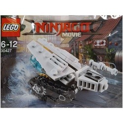 Lego Ice Tank 30427