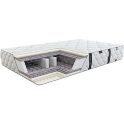 Dela Rey Big Bone 90x200
